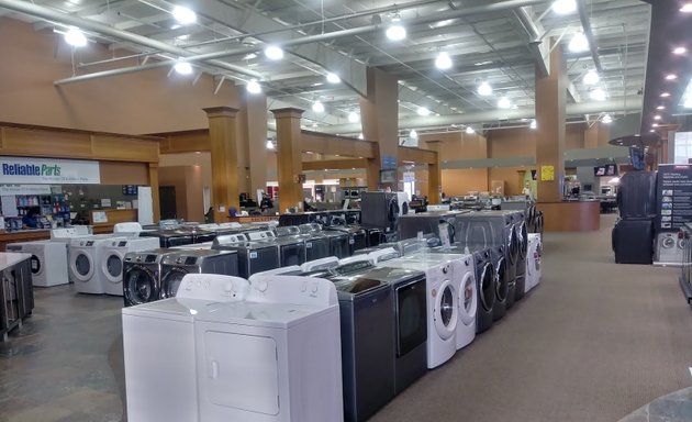Photo of Trail Appliances - South location