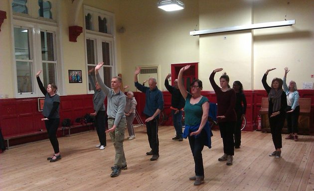 Photo of Leeds Tai Chi Academy