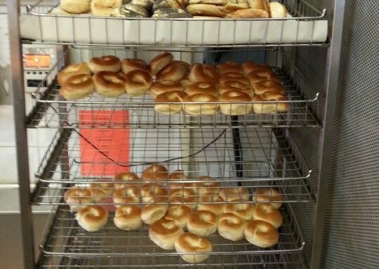 Photo of The Happening Bagel Bakery