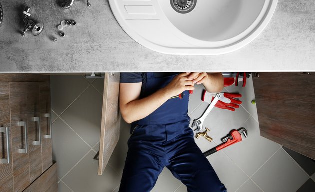 Photo of Top Performance Plumbing