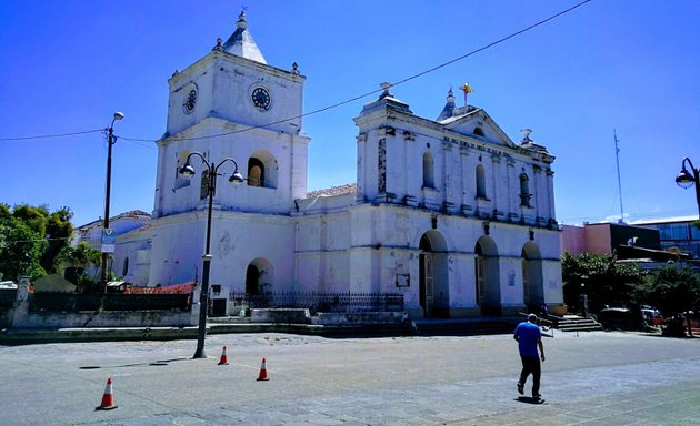 Foto de Parroquia de Heredia -Inmaculada Concepción