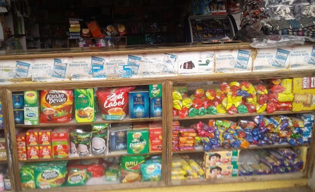 Photo of Jai Santosh Provision Store