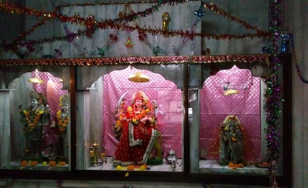 Photo of Patel Park Prarthna Mandir