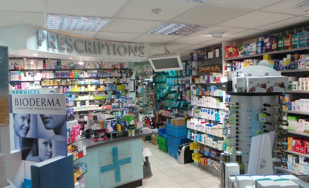 Photo of Madesil Pharmacie
