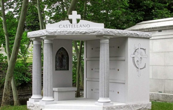 Photo of Supreme Memorials