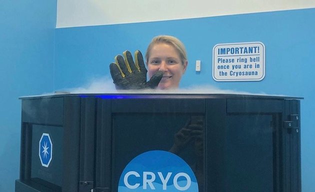 Photo of Cryotherapy West Roxbury