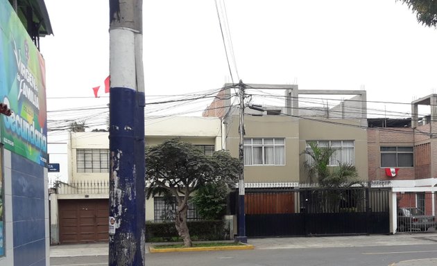 Foto de Colegio Virgen de La Familia - Secundaria