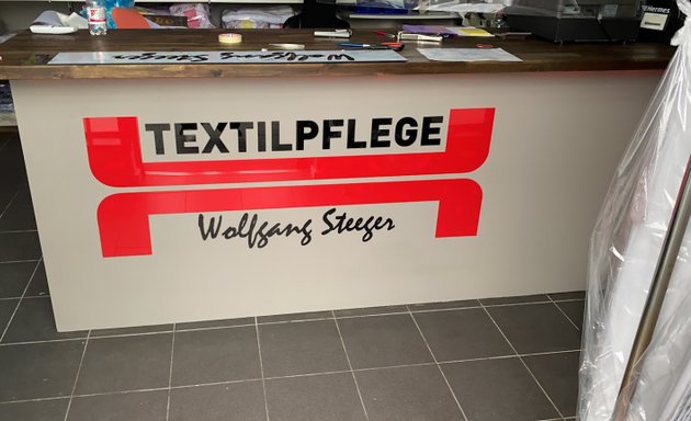 Foto von Textilpflege Steeger
