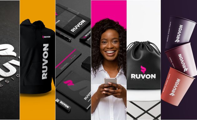 Photo of Ruvon Design Agency