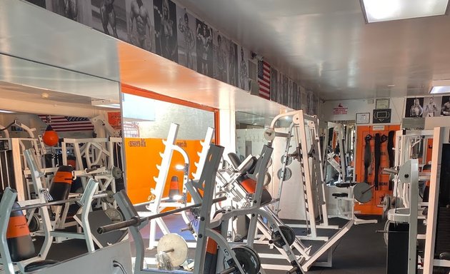 Photo of Bishoy's Gym