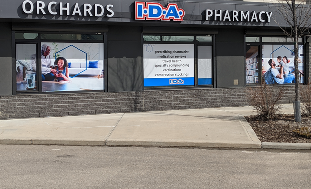 Photo of Orchards IDA Pharmacy & Compounding