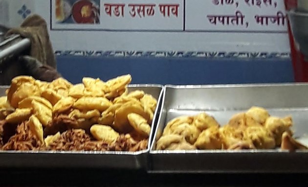 Photo of Om Sai Snacks Corner