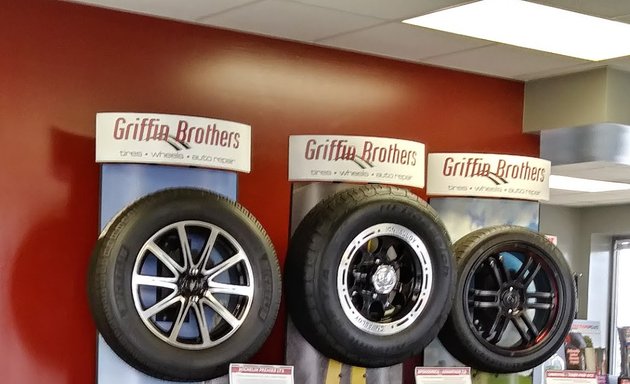 Photo of Mavis Tires & Brakes