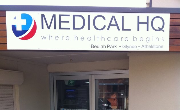 Photo of Medical HQ Glynde