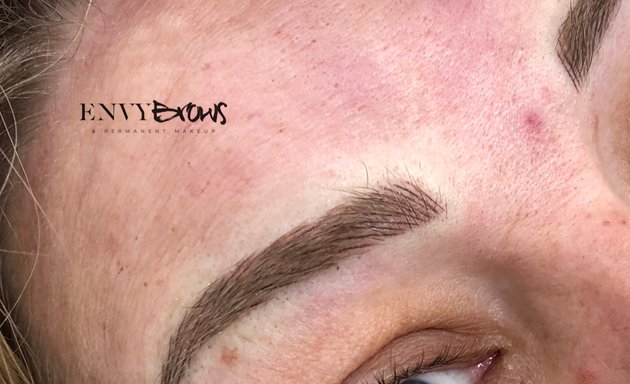 Photo of Envy Brows And Permanent Makeup
