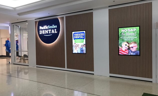 Photo of Pacific Smiles Dental, Aspley