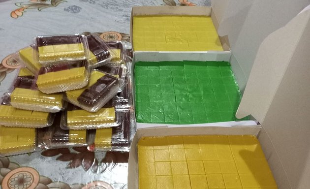 Photo of Fasham Kuih Melayu Homemade