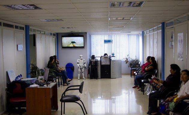 Foto de Find Health in Ecuador Dental Clinic & Dental Tourism (Dr. Andres Pacheco is "Dr. No Pain")