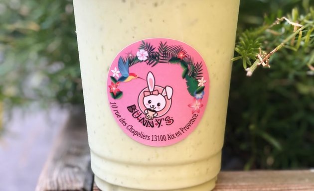 Photo de Bunny's Bubble Tea