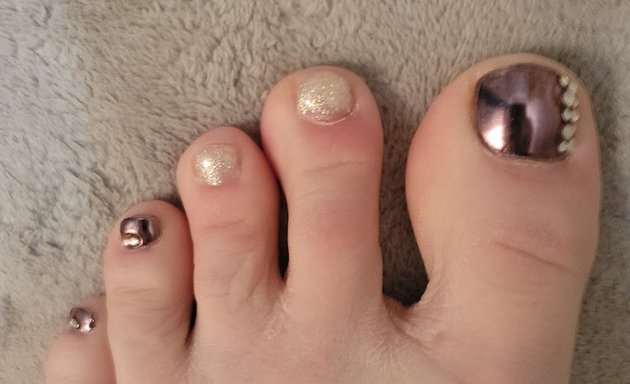 Photo of Blossom Nail