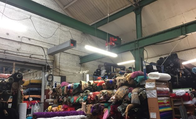 Photo of Woolcrest Textiles Ltd