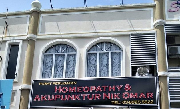 Photo of Perubatan Homeopathy & Akupuntur Bangi