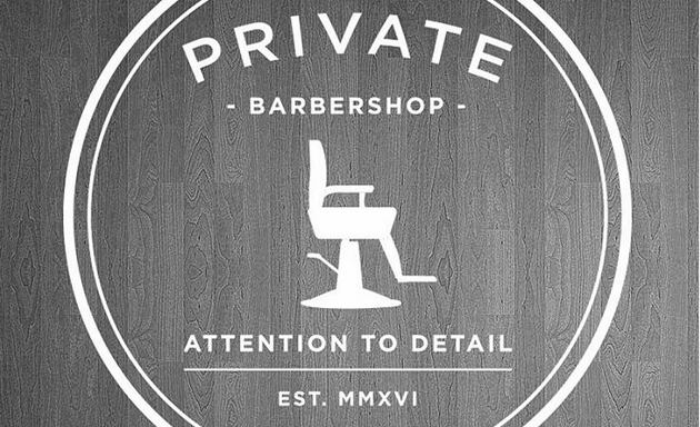 Photo of Private Barbershop