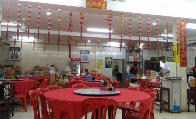 Photo of Restoran Chen Tau Kee