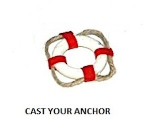 Photo of Cast Your Anchor