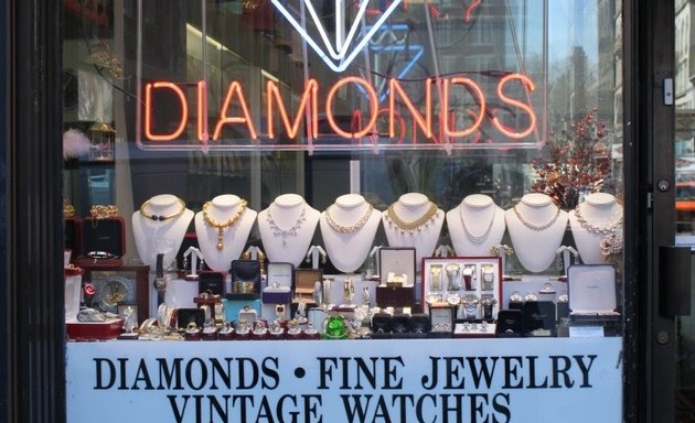 Photo of Lucky Diamonds Jewelers