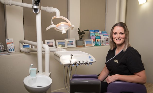 Photo of McKeefry Dental - Angela McKeefry Cosmetic and General Dentistry