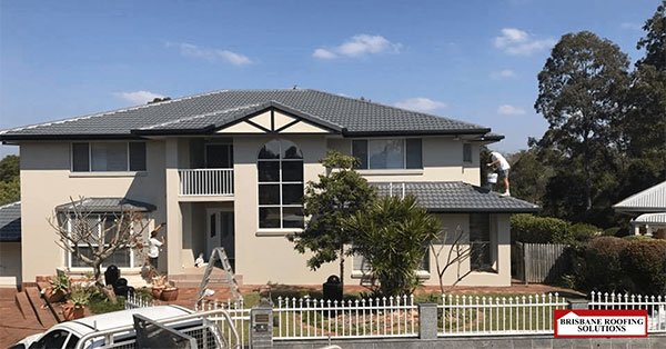 Photo of Brisbane Roofing Solutions