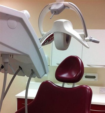 Photo of Smileright Dental Clinic - Waterloo