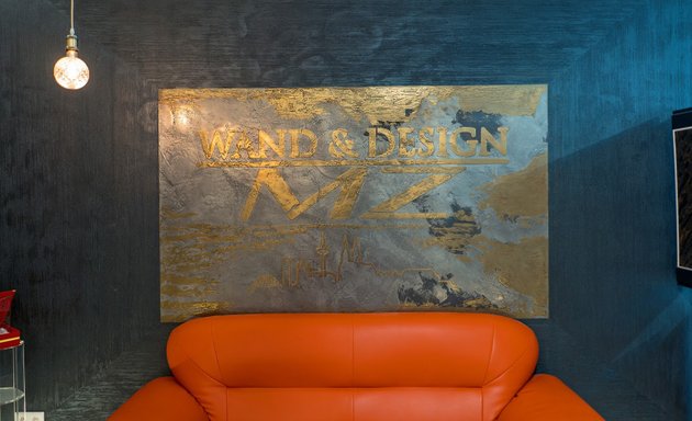 Foto von SanDeco - MZ Wand & Design