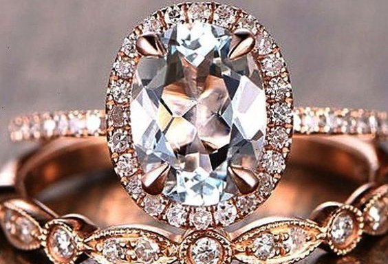 Photo of Elysian Diamonds engagement rings Dublin
