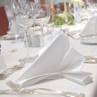 Photo of Sams Linen Hire ltd