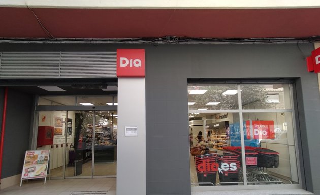 Foto de Supermercados Dia