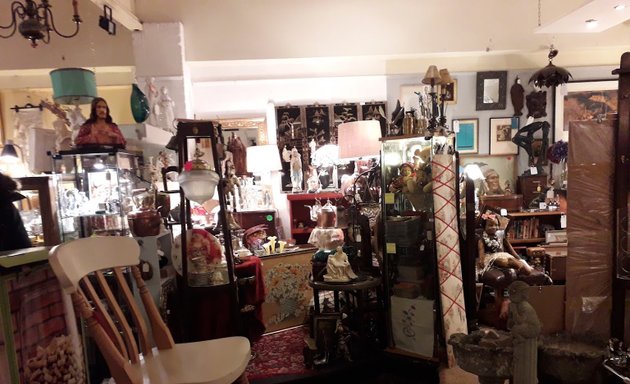 Photo of Antiques Of Kingston