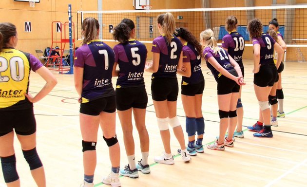 Photo of Inter London Volleyball Club