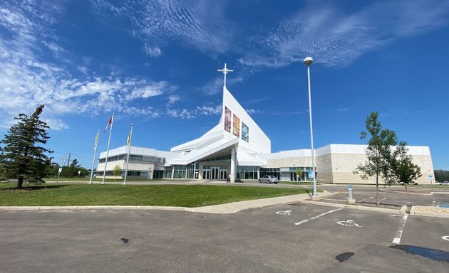 Photo of Cathedral of the Holy Family