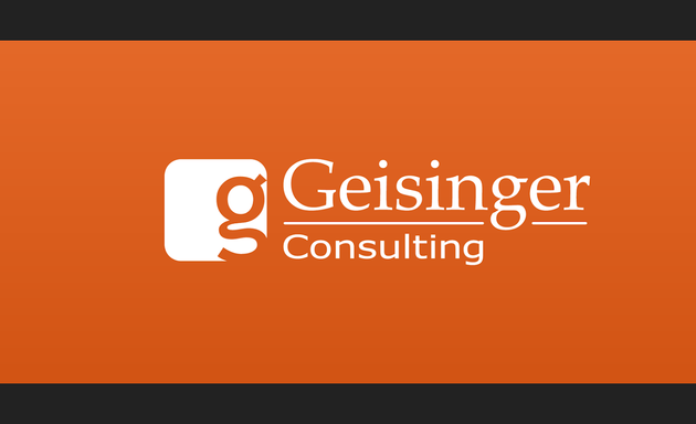 Photo of Geisinger Consulting