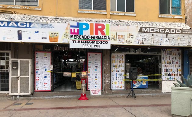 Photo of Elpiri Pharmacy & Market