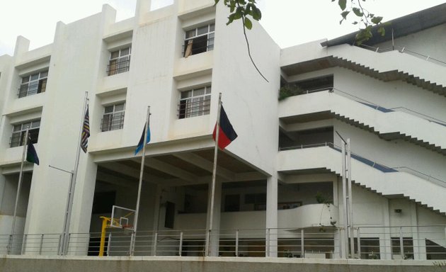 Photo of Presidency School, Kasturinagar