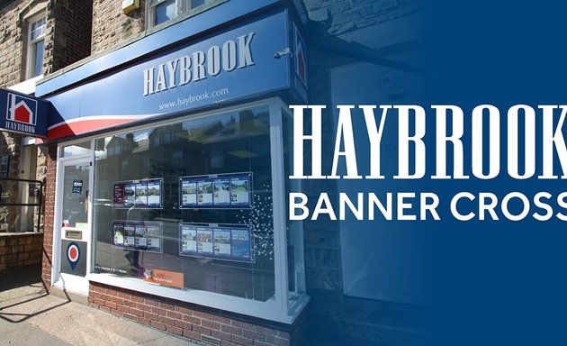 Photo of Haybrook Estate Agents Banner Cross