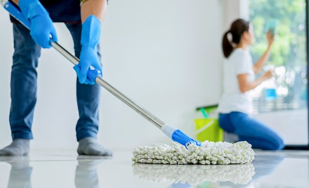 Photo of Mery Cleaning Service
