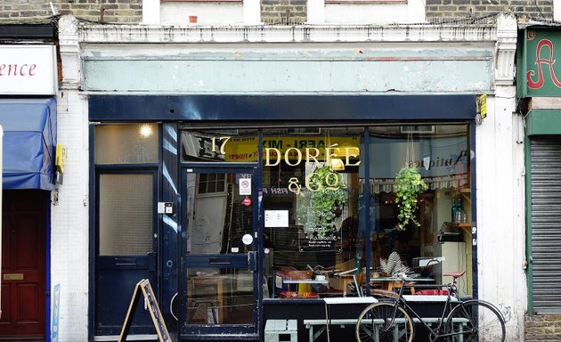 Photo of Dorée & Co.