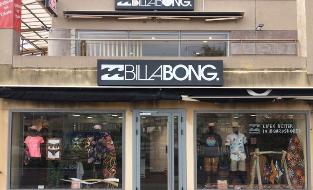 Photo de Billabong Store Marseille