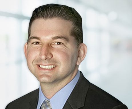 Photo of Brian Kanz MD