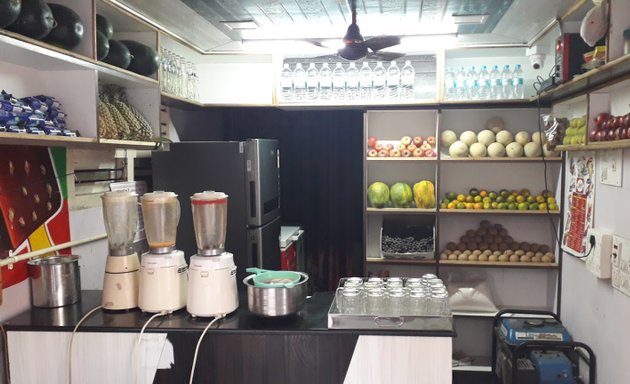 Photo of Sri Ganesh Fruit Juice Center