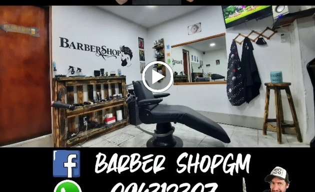 Foto de Barber Shop GM